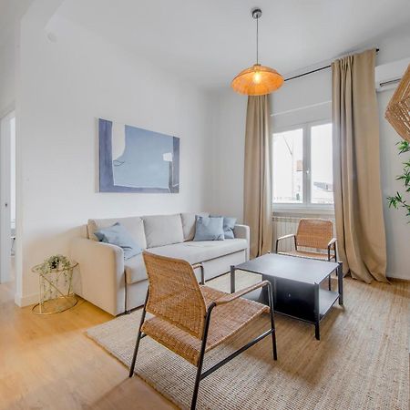 Aventura Y Tradicion En La Latina, Conoce Toledo 77 Appartement Madrid Buitenkant foto