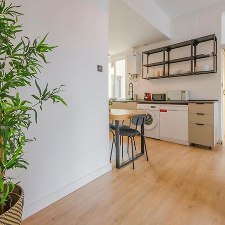 Aventura Y Tradicion En La Latina, Conoce Toledo 77 Appartement Madrid Buitenkant foto