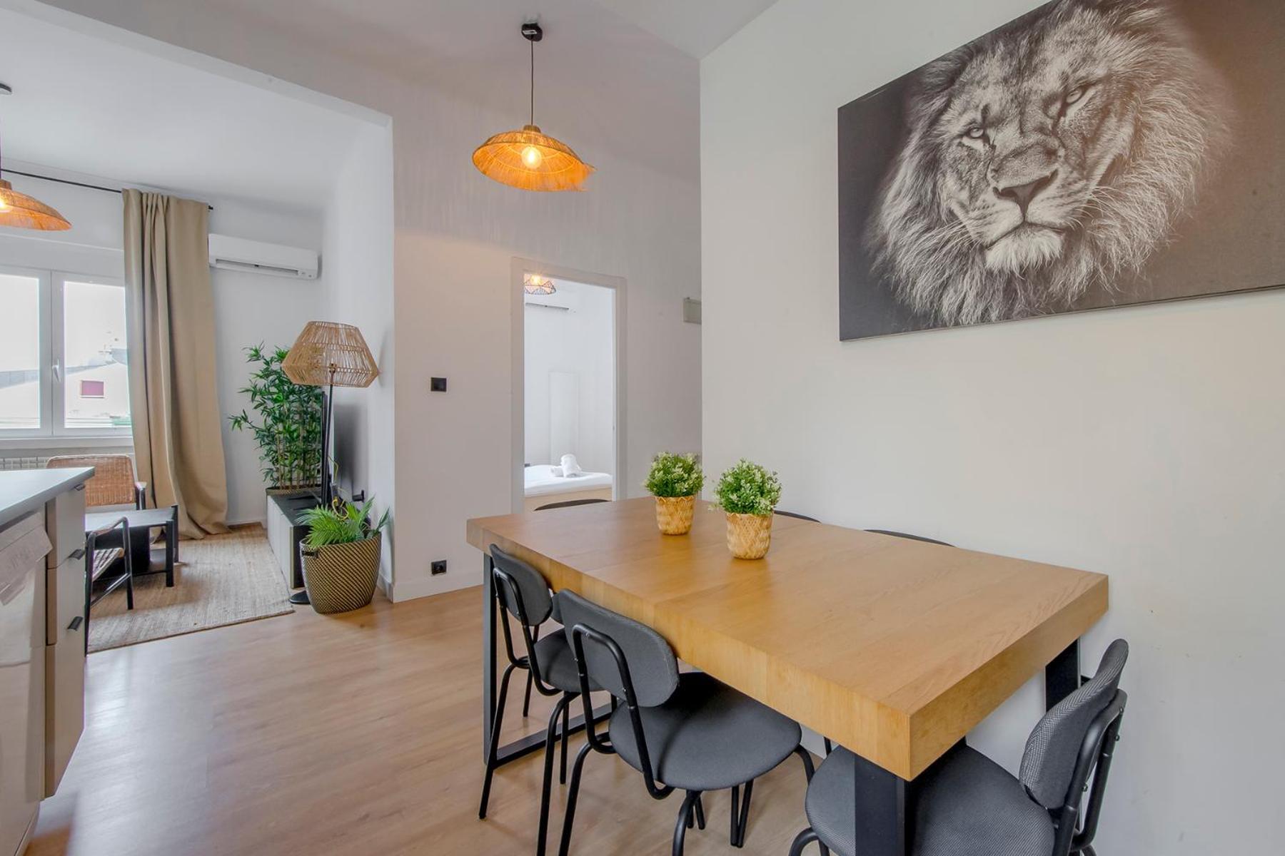 Aventura Y Tradicion En La Latina, Conoce Toledo 77 Appartement Madrid Buitenkant foto
