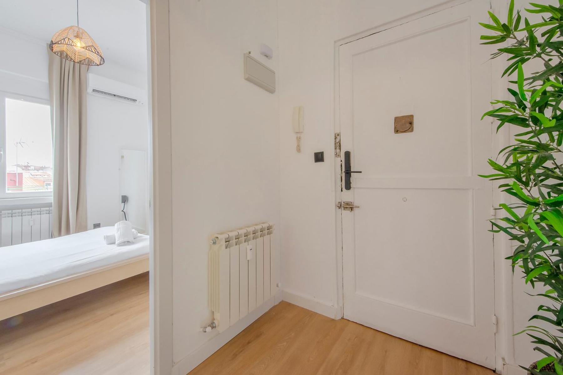 Aventura Y Tradicion En La Latina, Conoce Toledo 77 Appartement Madrid Buitenkant foto